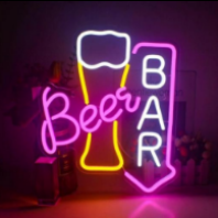 Beer & Bar