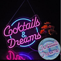 Cocktails & Dreams
